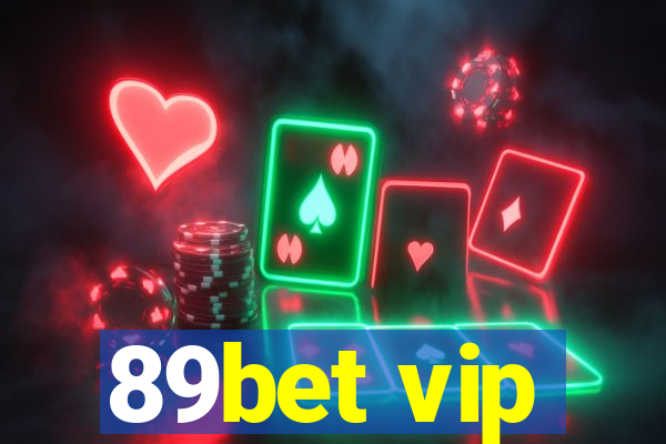 89bet vip